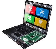 We provide you best laptop and tabs repair centre in Sp road. We are expert in laptop repairs in S.P.Road