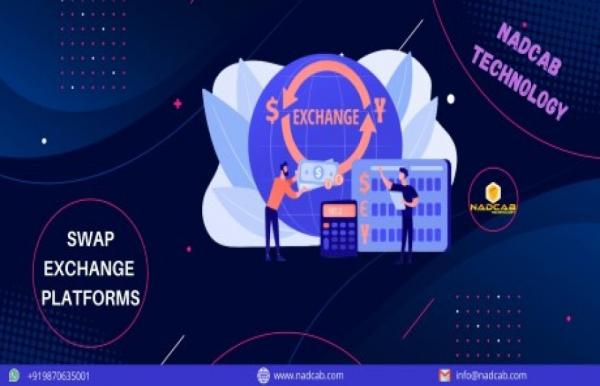 We are an experienced decentralized swap exchange development company that helps start-ups and organizations to create Defi exchange. We are known for delivering decentralized derivatives exchange, spot exchange, and decentralized exchange scripts.