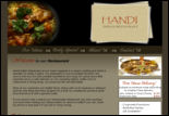 Handi Indian Restaurant